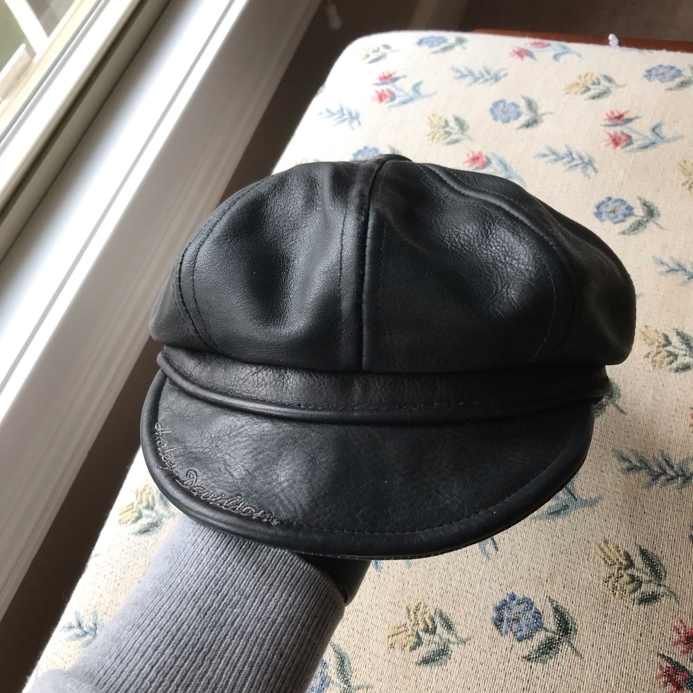 Harley-Davidson Women’s Cap